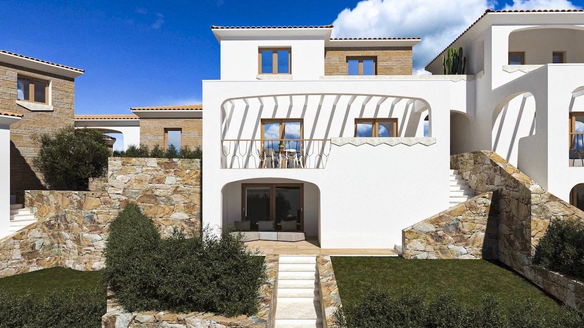 Villa San Teodoro - photo 2