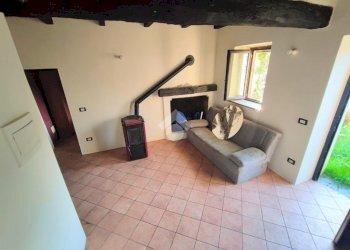 Independent house Cascina Demaestri, Casalnoceto - photo 1