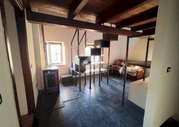 Independent house Cascina Demaestri, Casalnoceto - photo 21