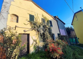 Independent house Cascina Demaestri, Casalnoceto - photo 24