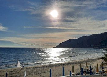 Trilocale viale Mazzini, Andora - foto 4