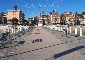 Trilocale viale Mazzini, Andora - foto 1