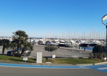 Trilocale viale Mazzini, Andora - foto 2