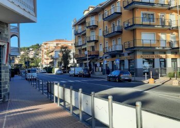 Trilocale viale Mazzini, Andora - foto 3