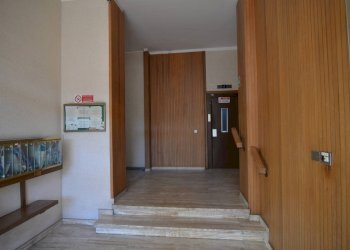 Trilocale viale Mazzini, Andora - foto 5