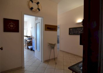 Trilocale viale Mazzini, Andora - foto 8