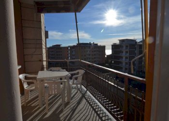 Trilocale viale Mazzini, Andora - foto 12