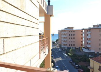 Trilocale viale Mazzini, Andora - foto 13