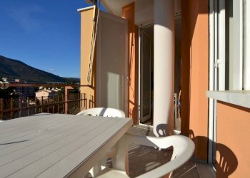 Trilocale viale Mazzini, Andora - foto 14