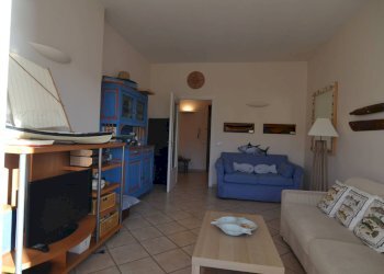 Trilocale viale Mazzini, Andora - foto 15