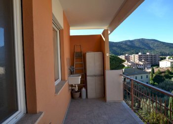 Trilocale viale Mazzini, Andora - foto 21