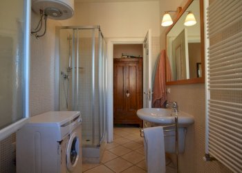 Trilocale viale Mazzini, Andora - foto 22