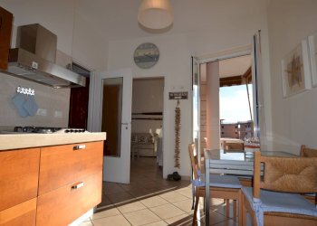 Trilocale viale Mazzini, Andora - foto 25