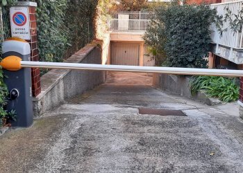 Trilocale viale Mazzini, Andora - foto 27