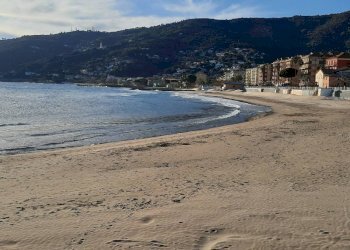 Trilocale viale Mazzini, Andora - foto 30