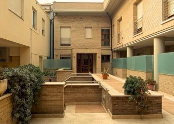 Trilocale Via Porta Carrese, Teramo - foto 16