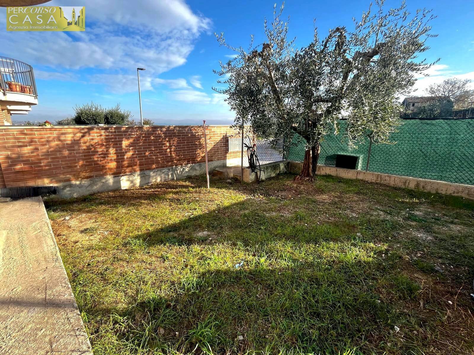 Casa indipendente Via Capo di Fuori, Sant'Omero - foto 3