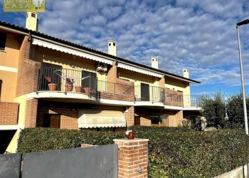 Casa indipendente Via Capo di Fuori, Sant'Omero - foto 1