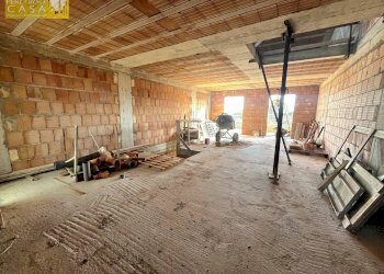 Casa indipendente Via Capo di Fuori, Sant'Omero - foto 6