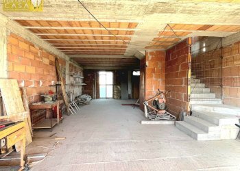 Casa indipendente Via Capo di Fuori, Sant'Omero - foto 8