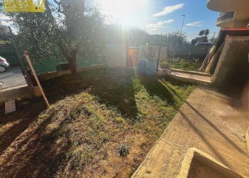 Casa indipendente Via Capo di Fuori, Sant'Omero - foto 9