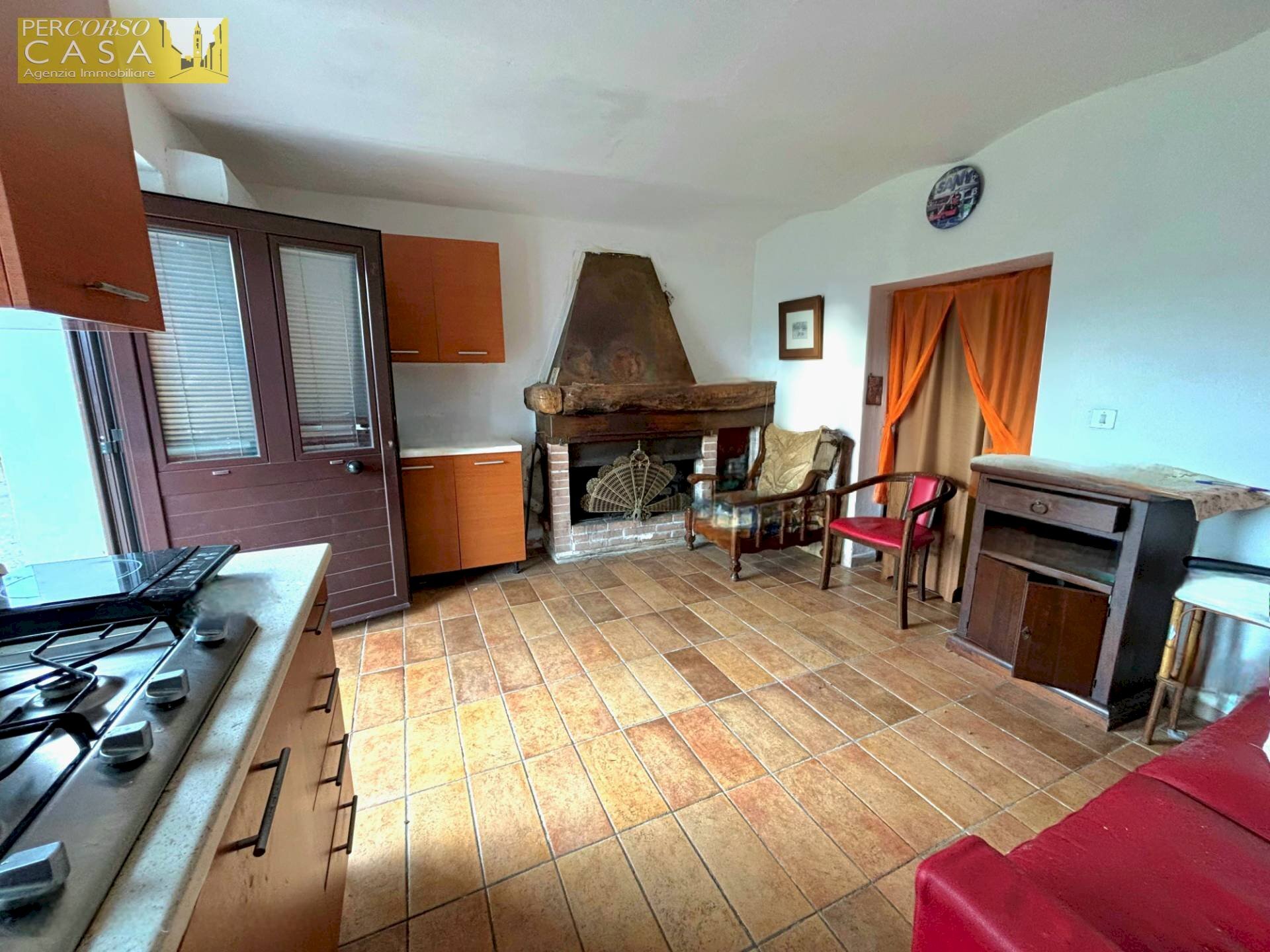 Trilocale Via Principale, Civitella del Tronto - foto 3