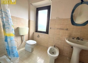 Trilocale Via Principale, Civitella del Tronto - foto 8