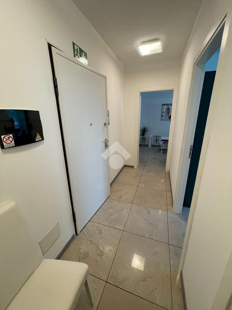 Office ufficio via Giuseppe Bovini, Ravenna - photo 1