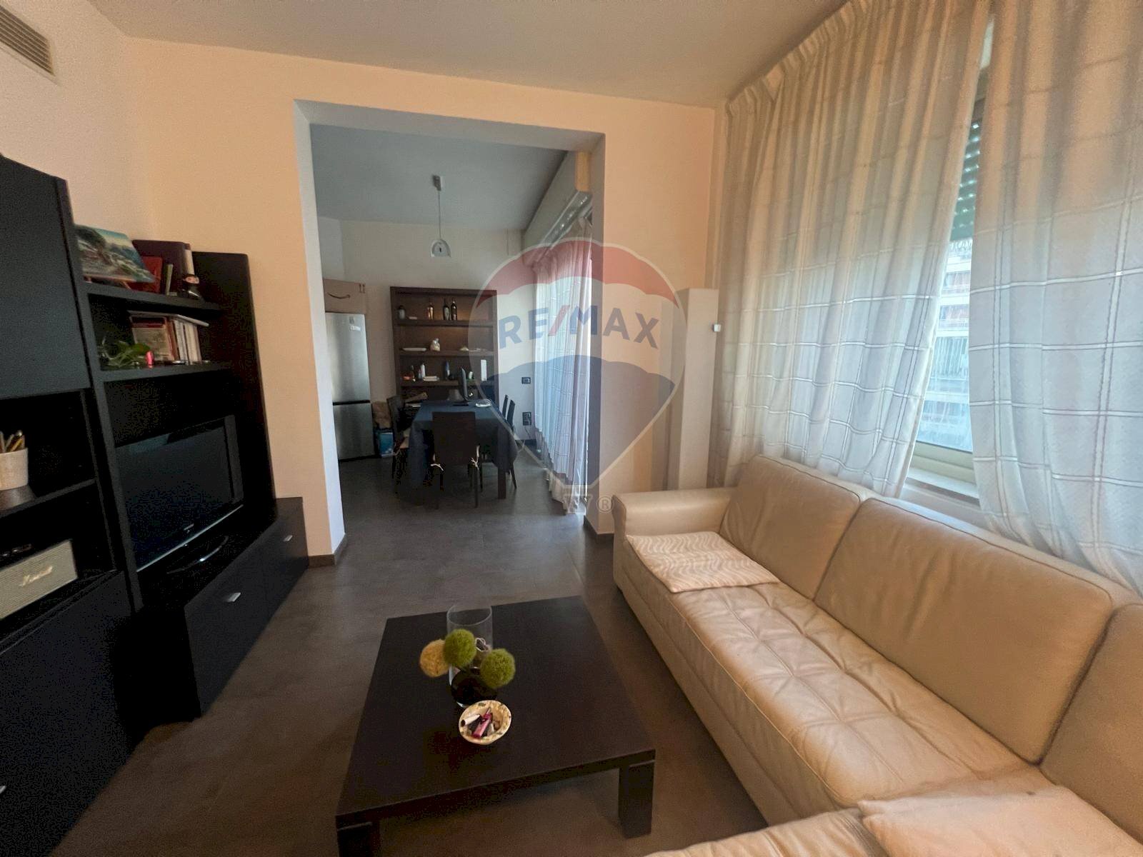 Appartamento Via Stendhal, Napoli - foto 1