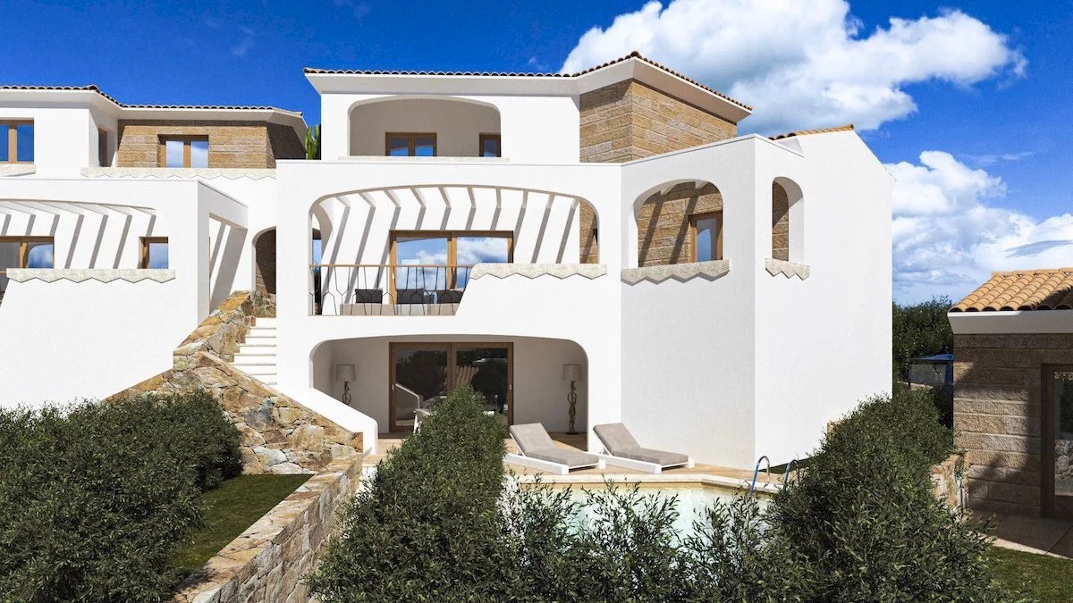 Villa San Teodoro - foto 2