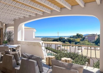 Villa San Teodoro - foto 1