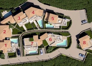 Villa San Teodoro - foto 5