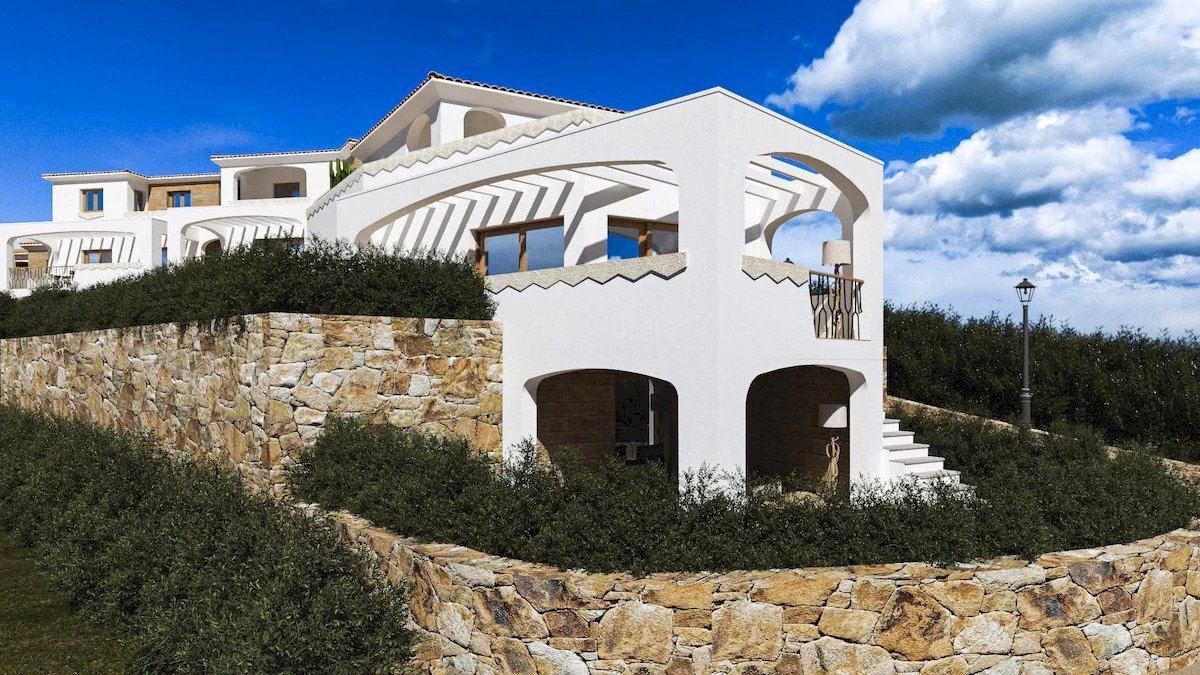 Villa San Teodoro - photo 2