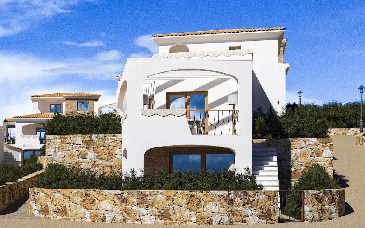 Villa San Teodoro - photo 3