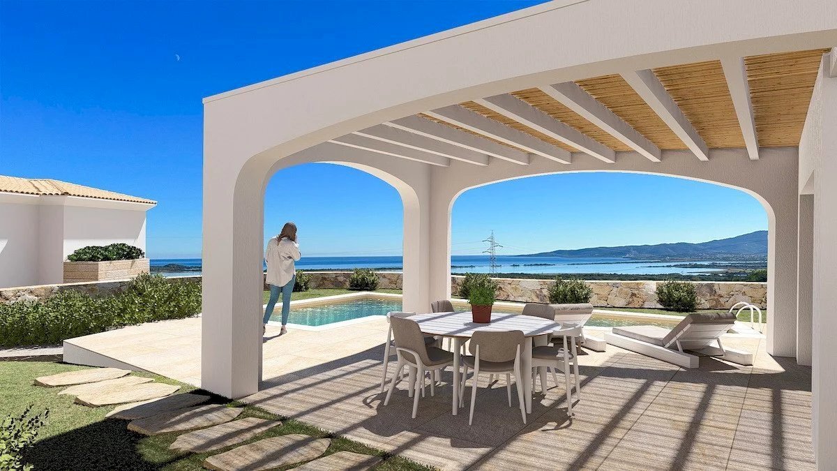 Villa San Teodoro - foto 3