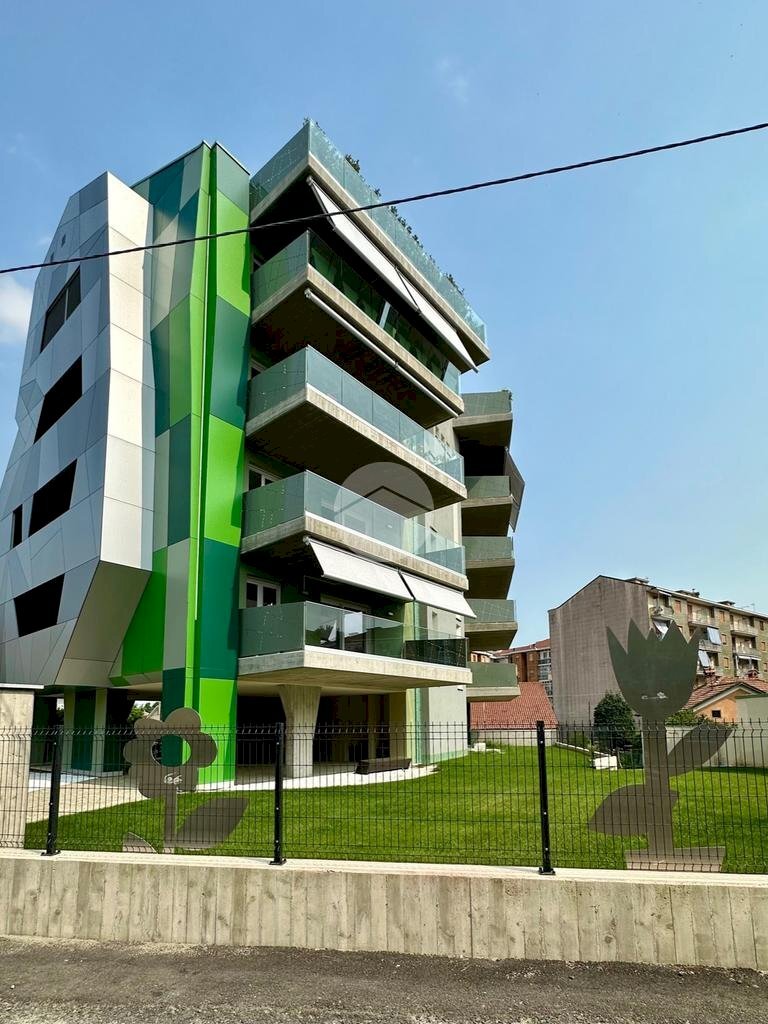 Monolocale Via I Maggio, Rivoli - foto 1