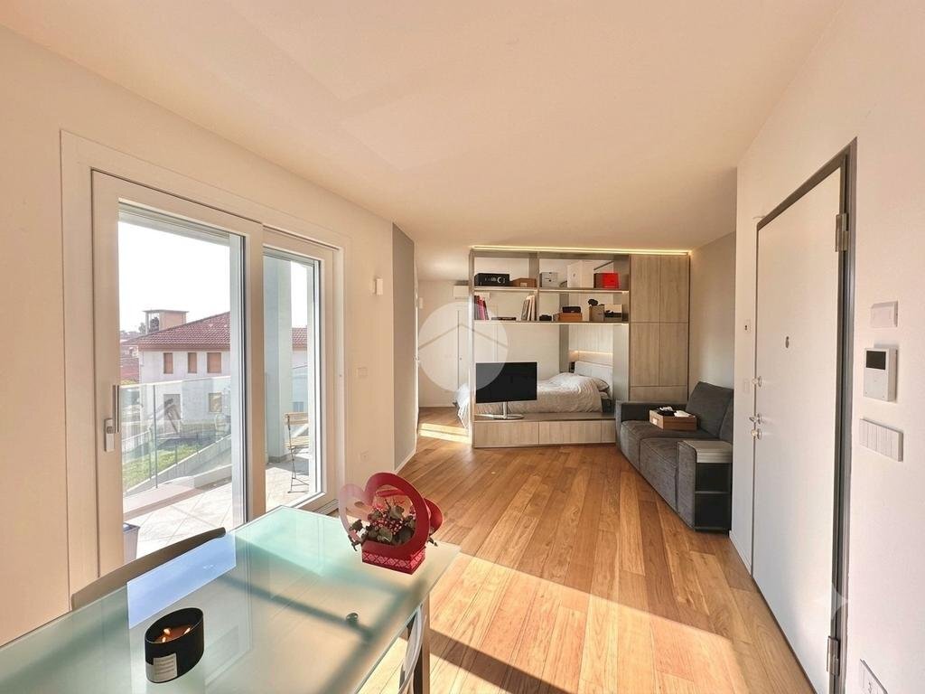 One-room apartment Via I Maggio, Rivoli - photo 2