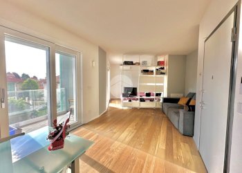 Monolocale Via I Maggio, Rivoli - foto 11