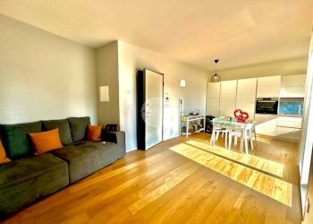 Monolocale Via I Maggio, Rivoli - foto 12