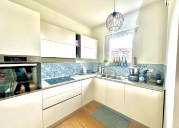 Monolocale Via I Maggio, Rivoli - foto 15