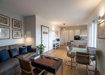 One-room apartment Via I Maggio, Rivoli - photo 14