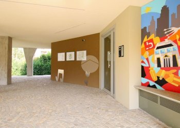 One-room apartment Via I Maggio, Rivoli - photo 23