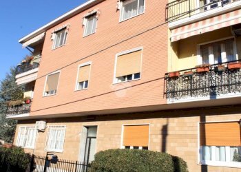 Bilocale Via brione, Pianezza - foto 17