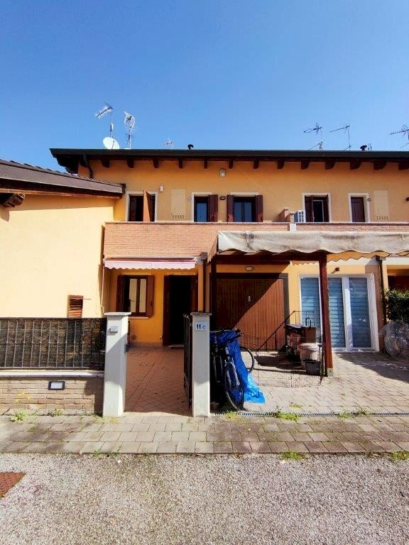 Terraced Villa Occhiobello - photo 3