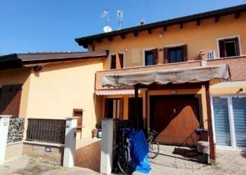 Villa a Schiera Occhiobello - foto 1