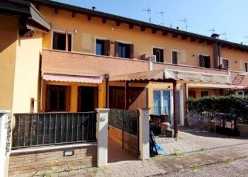 Villa a Schiera Occhiobello - foto 2