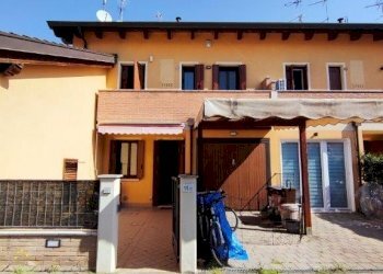 Villa a Schiera Occhiobello - foto 3