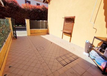 Villa a Schiera Occhiobello - foto 5