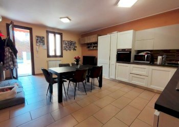 Villa a Schiera Occhiobello - foto 7