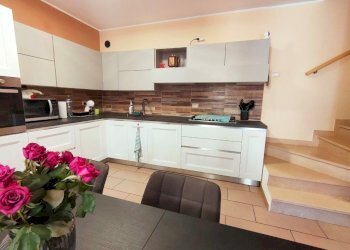 Villa a Schiera Occhiobello - foto 9